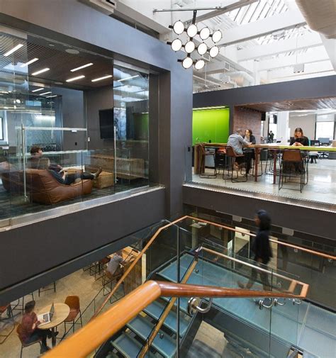 FanDuel New York, NY Office .